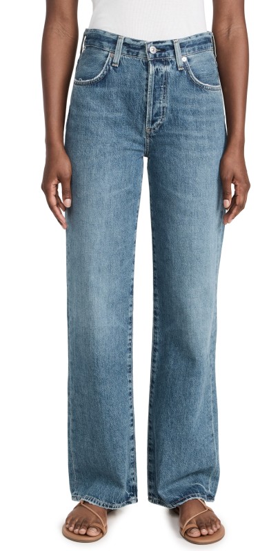 Citizens of Humanity Annina Trouser Jeans Starsign