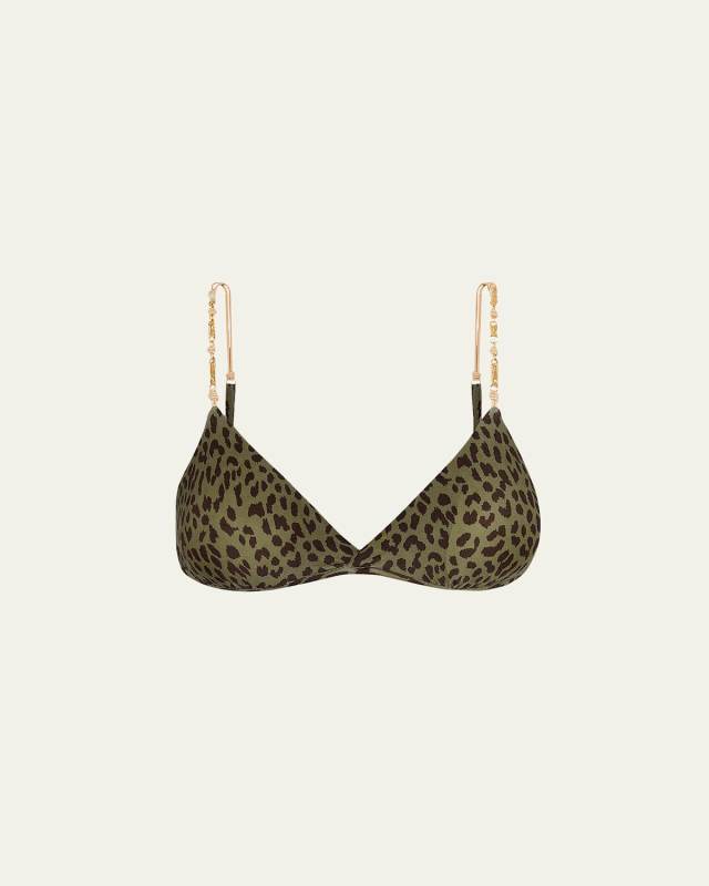 Rosewood Ruth Kira Bikini Top