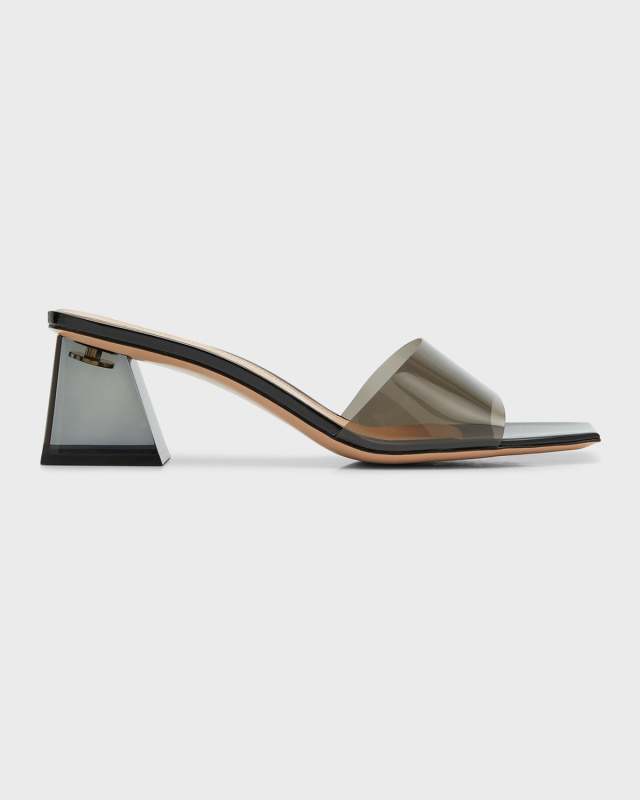 Cosmic Sandals