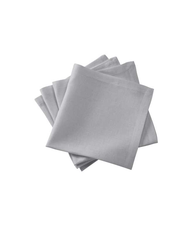 Chamant Napkins, Set of 4