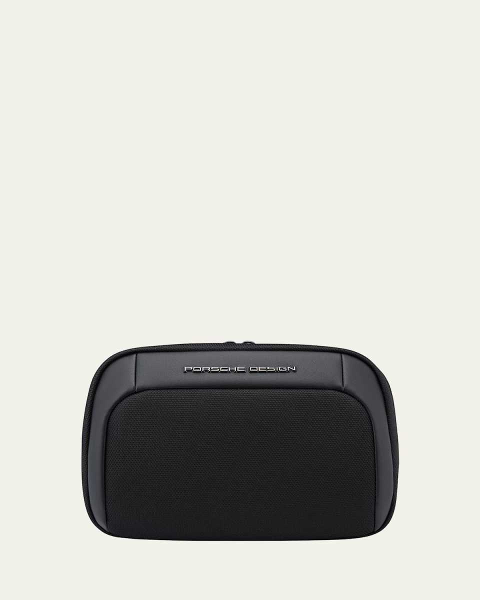 Roadster Washbag, Medium