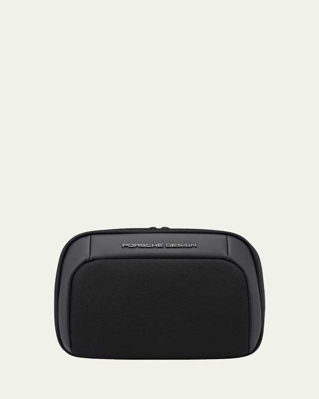 Roadster Washbag, Medium