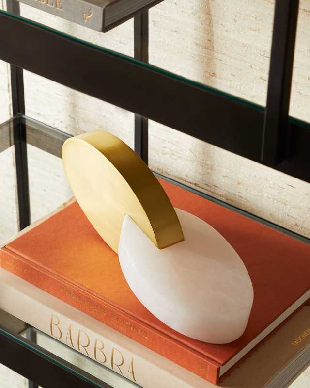Howe Sculpture