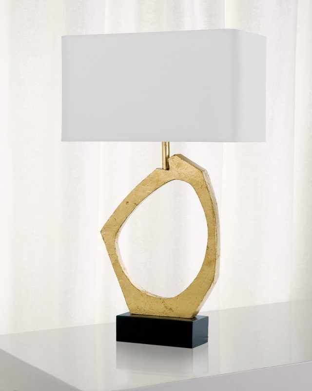 Manhattan Table Lamp