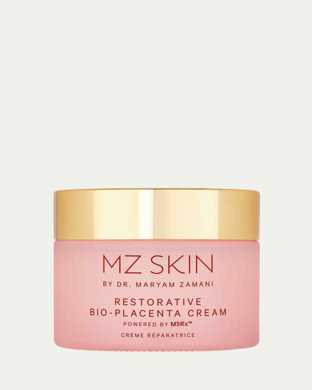 Restorative Bio-Placenta Cream
