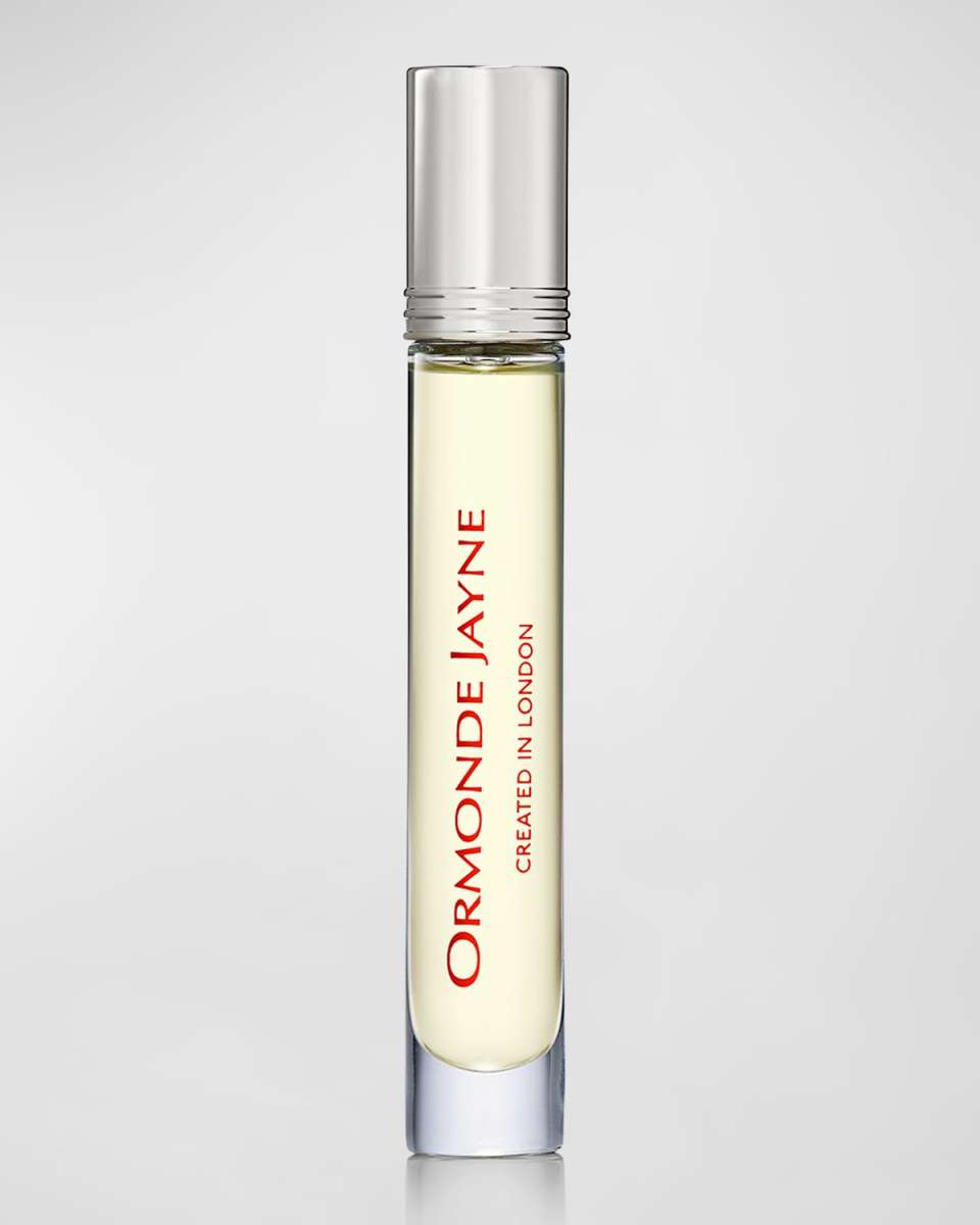 Ambre Royal Luxury Travel Parfum, 0.33 oz.