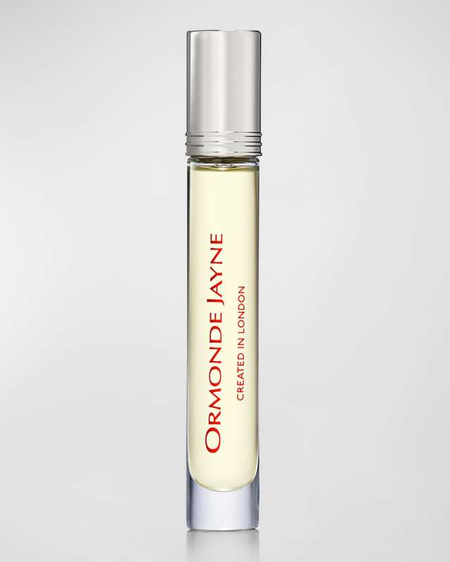 Ambre Royal Luxury Travel Parfum, 0.33 oz.