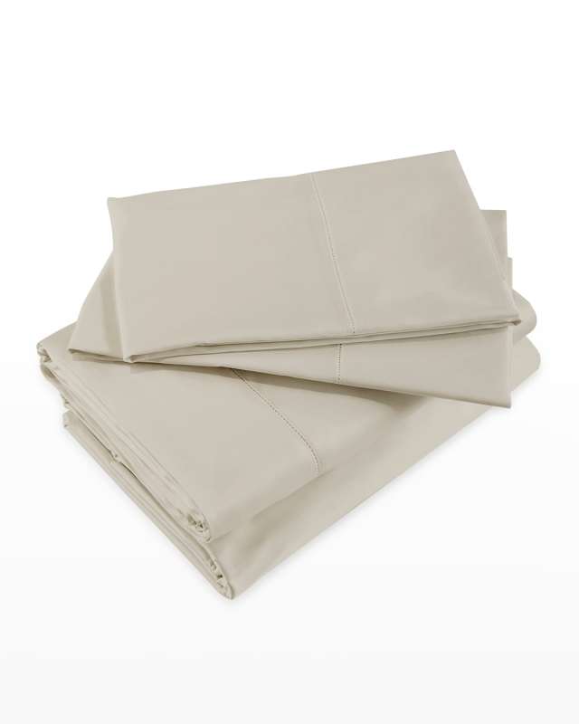 Nuvola 600 Thread Count Sheet Set