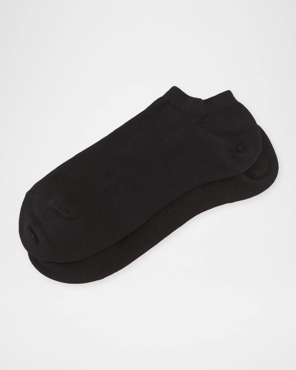 Active Breeze Athletic Ankle Socks
