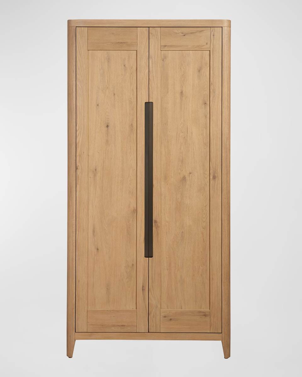 Walker Wardrobe