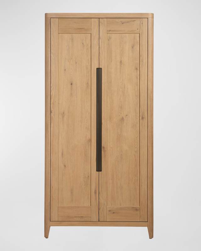 Walker Wardrobe