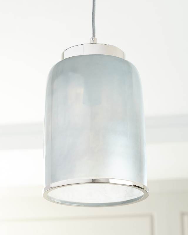 Medium Vapor Pendant