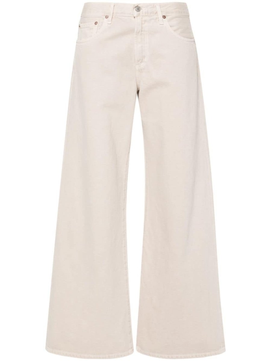 Clara flared jeans