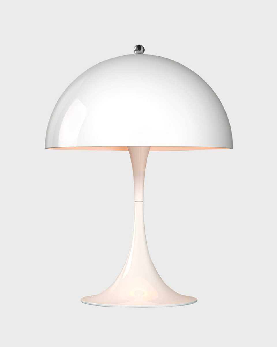 Panthella Mini Lamp - 13"