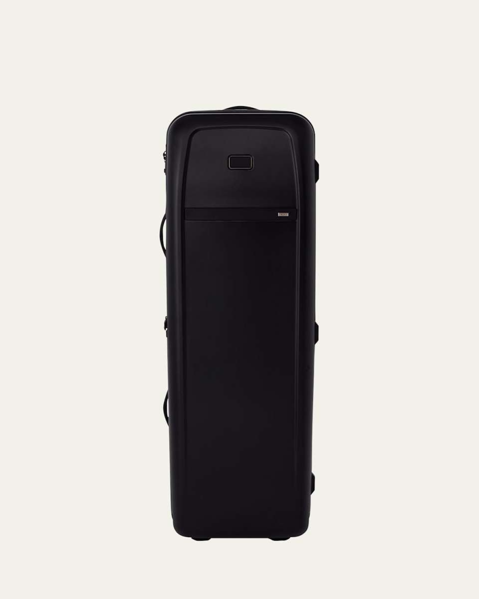 Golf Hardside 2-Wheeled Travel Case