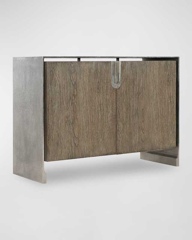 Ellis 2-Door Chest
