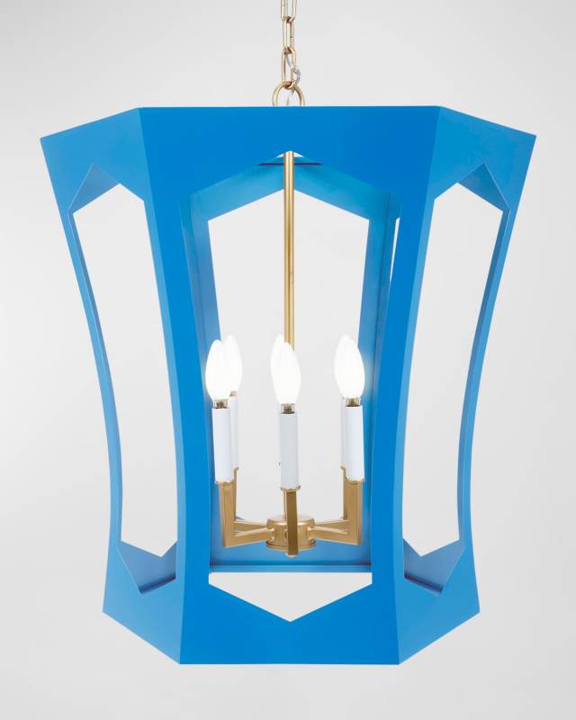 Cece Chandelier