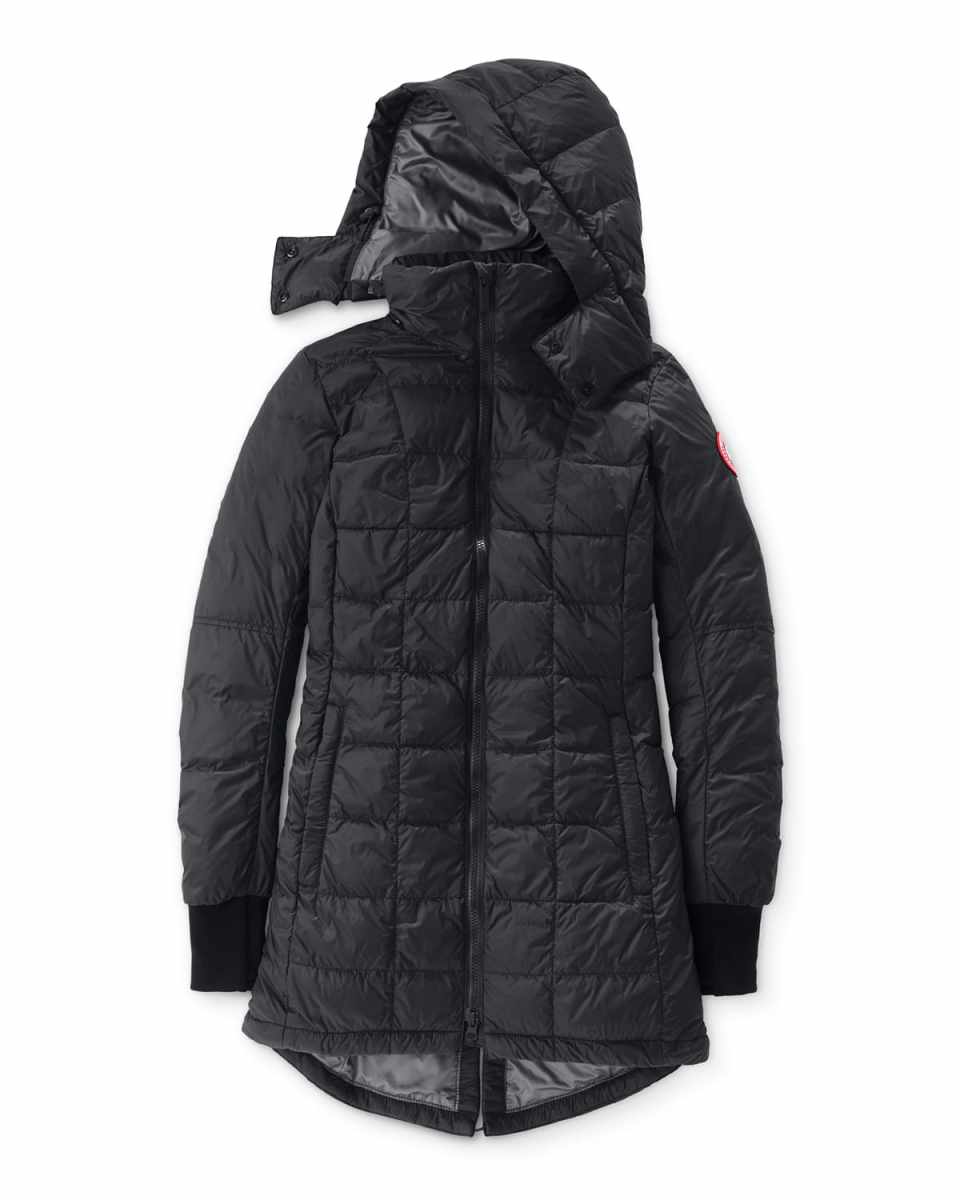 Ellison Jacket