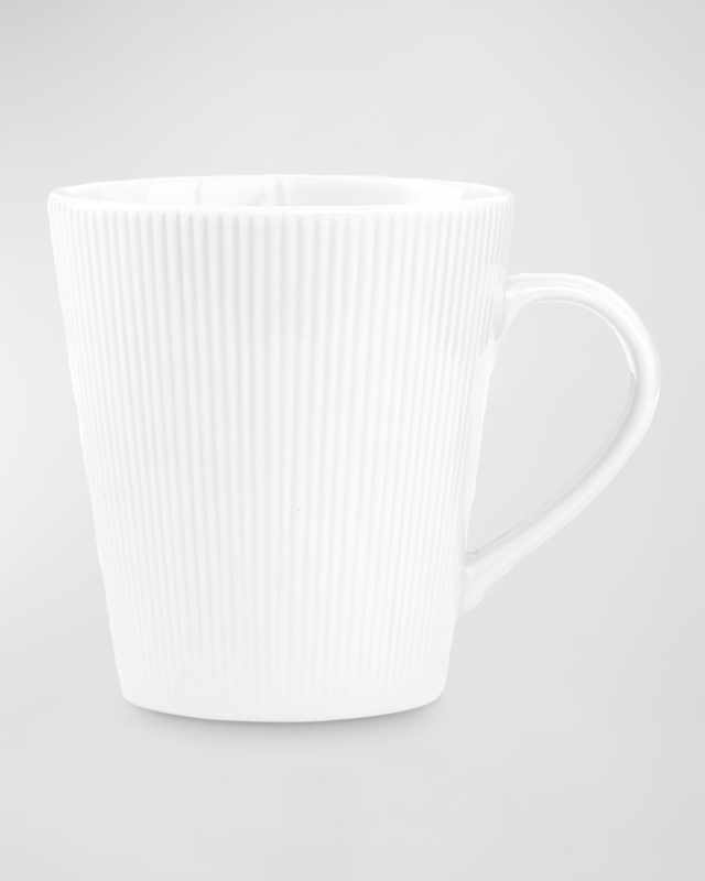 Eventail 9 oz Mugs, Set of 4