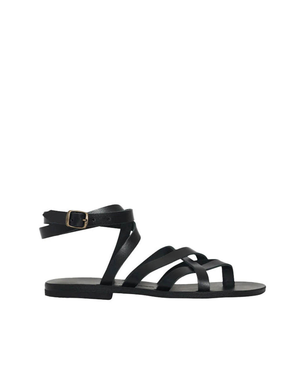 Delphi Sandals