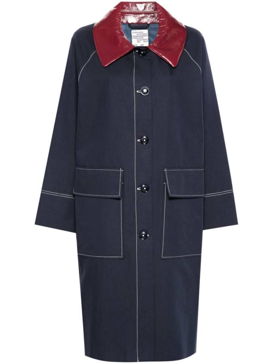 Denela coat