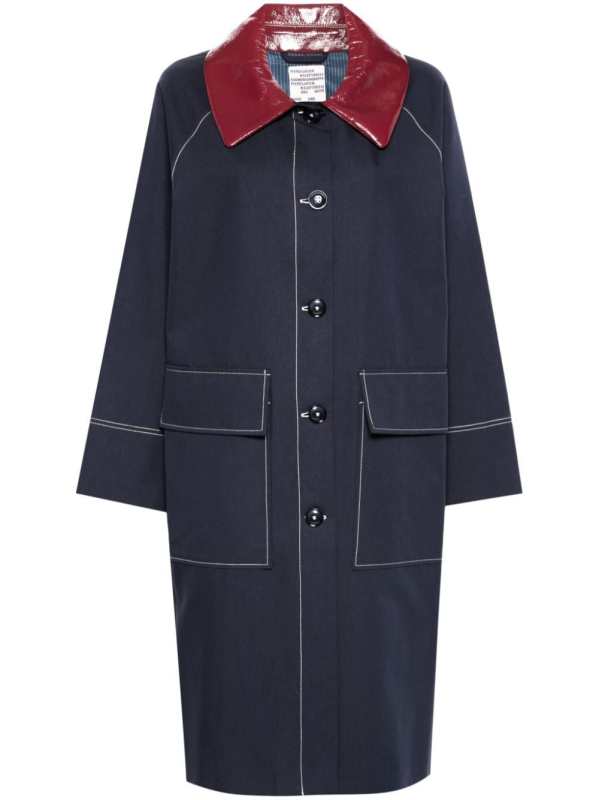Denela coat