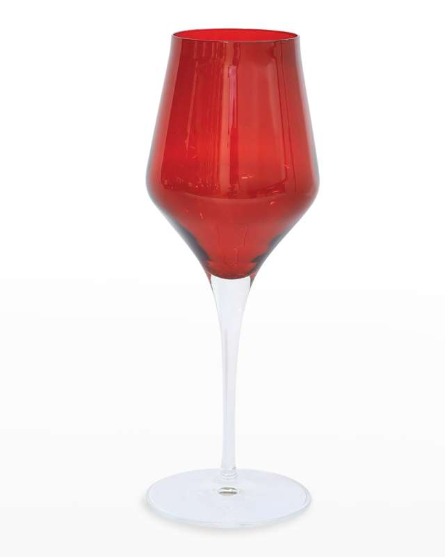 Cotessa Red Wine Glass