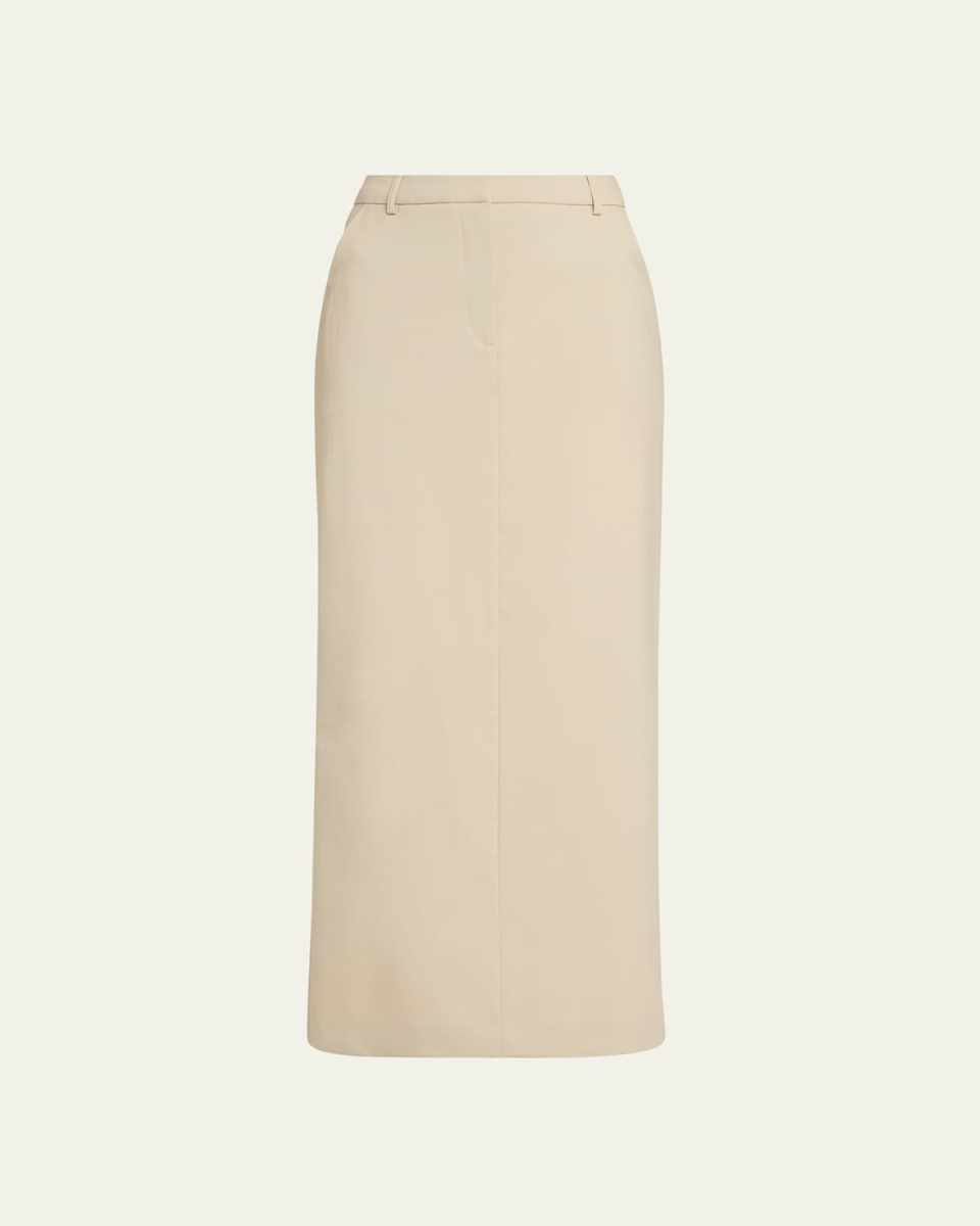 Arianna Maxi Skirt