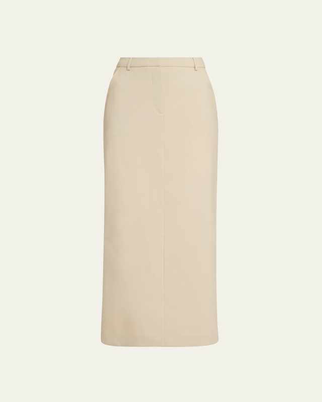 Arianna Maxi Skirt