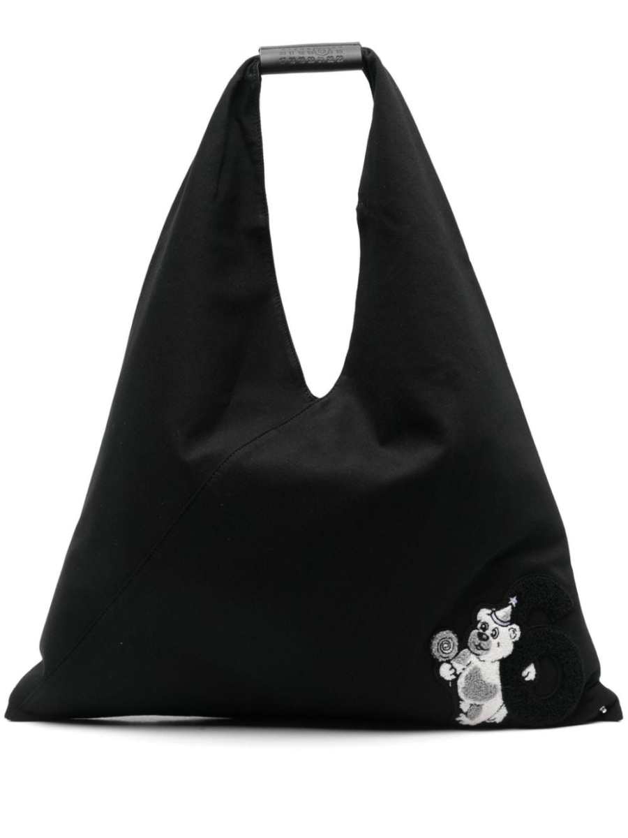 Japonese tote bag