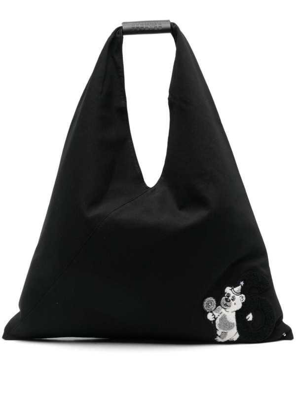 Japonese tote bag