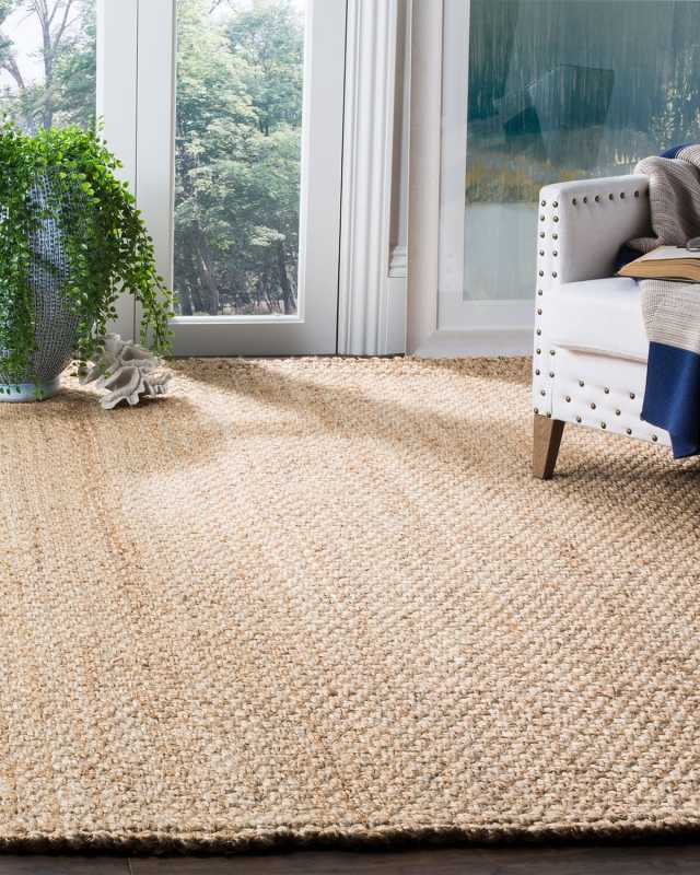 Armando Hand-Loomed Rug, 9' x 12'