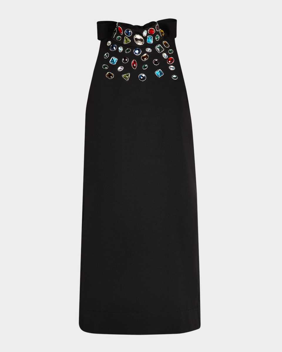 Finn Celestial Mini Dress