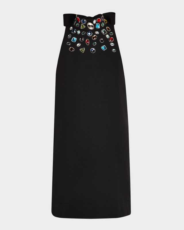 Finn Celestial Mini Dress