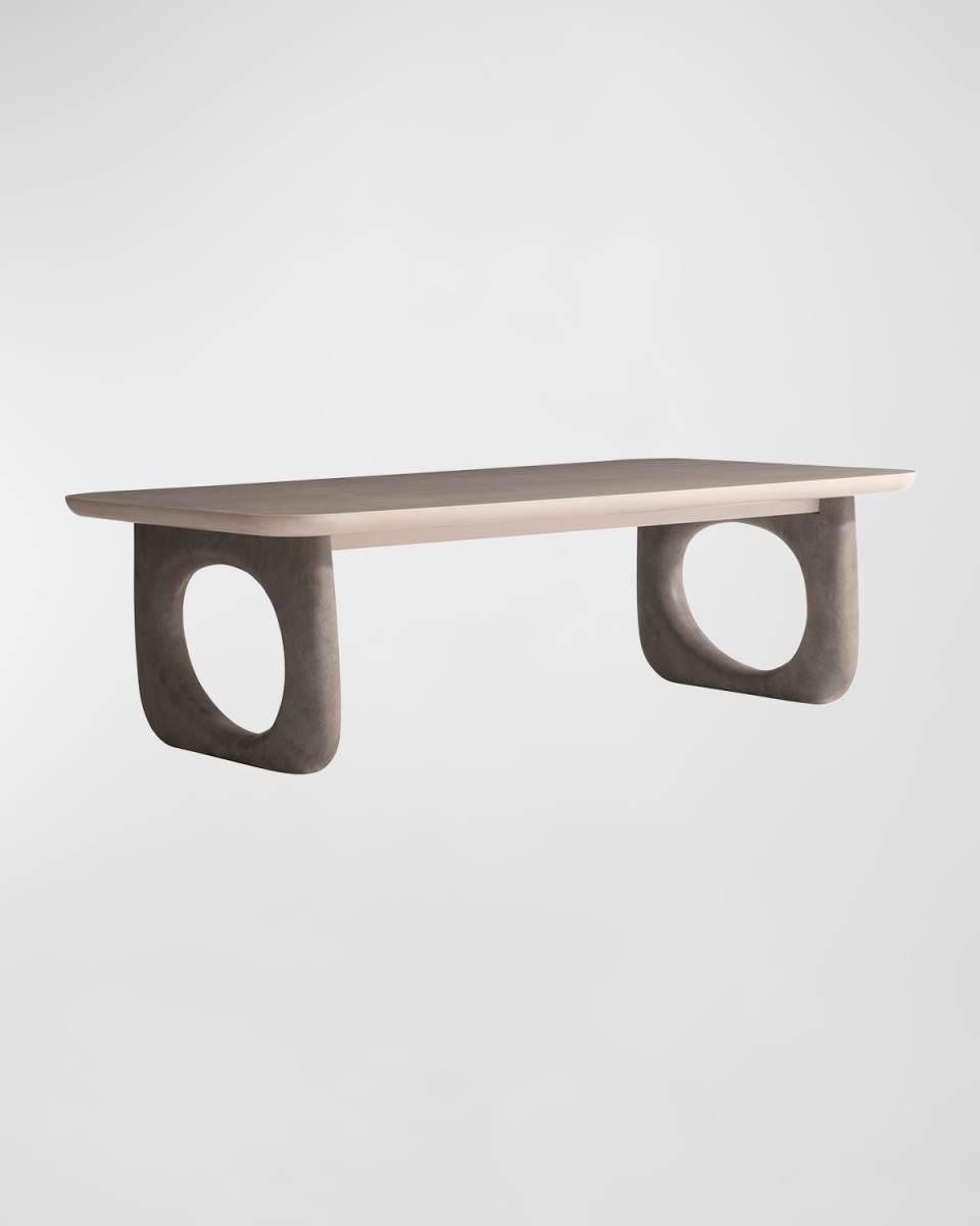 Sereno Coffee Table