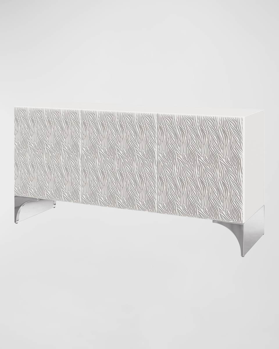 Stratum Buffet