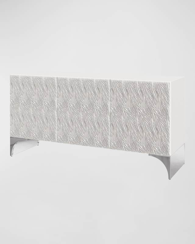 Stratum Buffet
