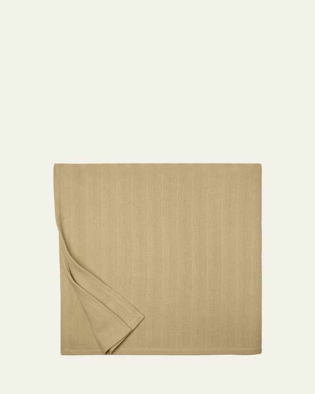 Tavira King Blanket, 120" x 100"