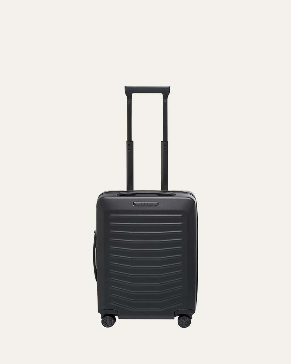 Roadster 21" Carry-On Spinner Luggage