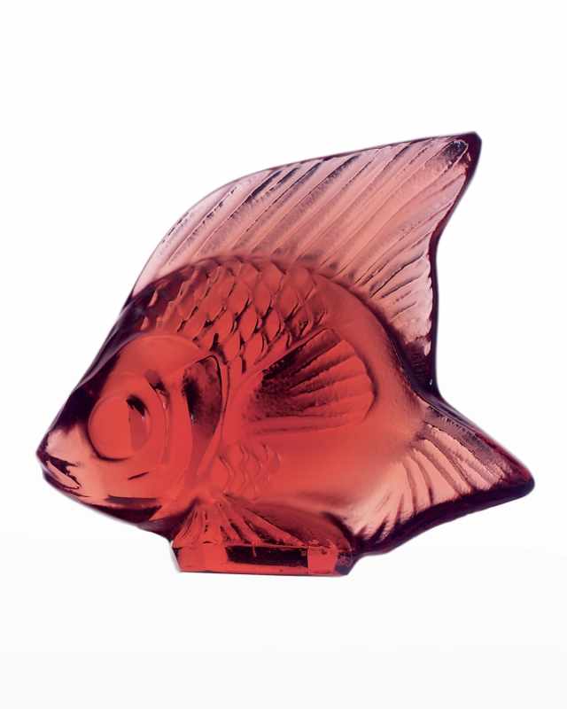 Red Fish