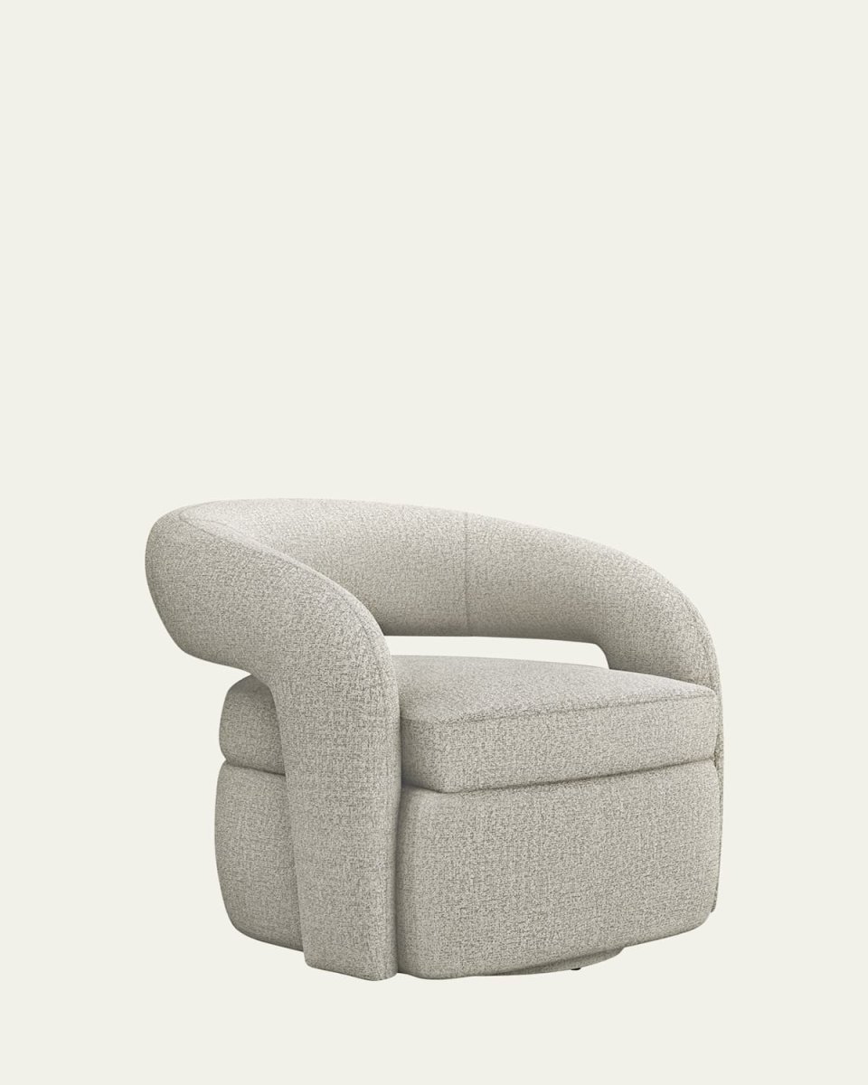 Targa Swivel Chair
