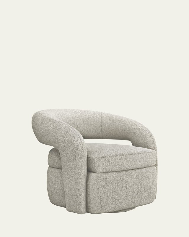 Targa Swivel Chair