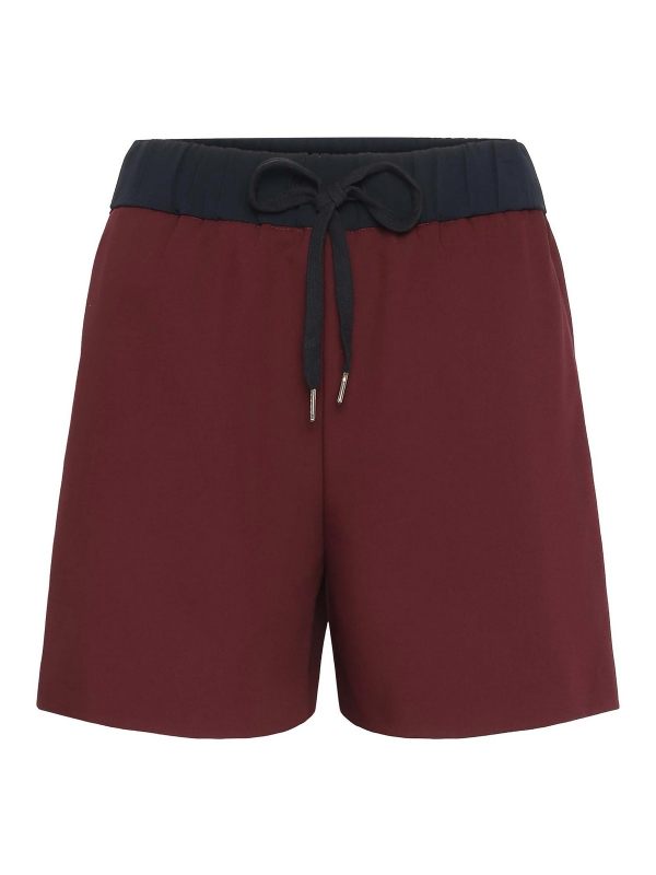 Ralph Lauren Black Label Short - Rouge