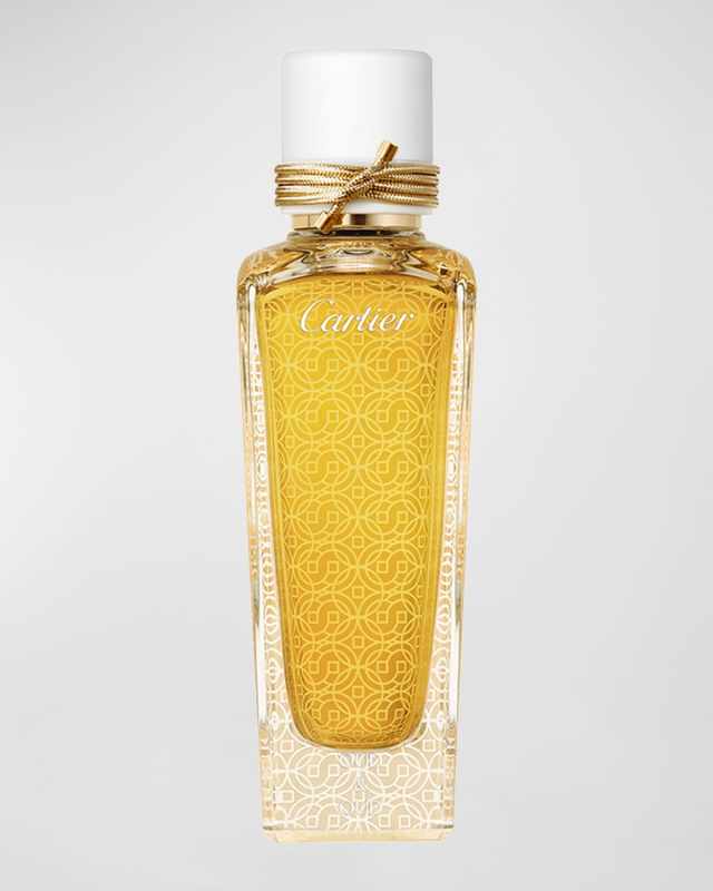 Oud & Oud Parfum, 2.5 oz.