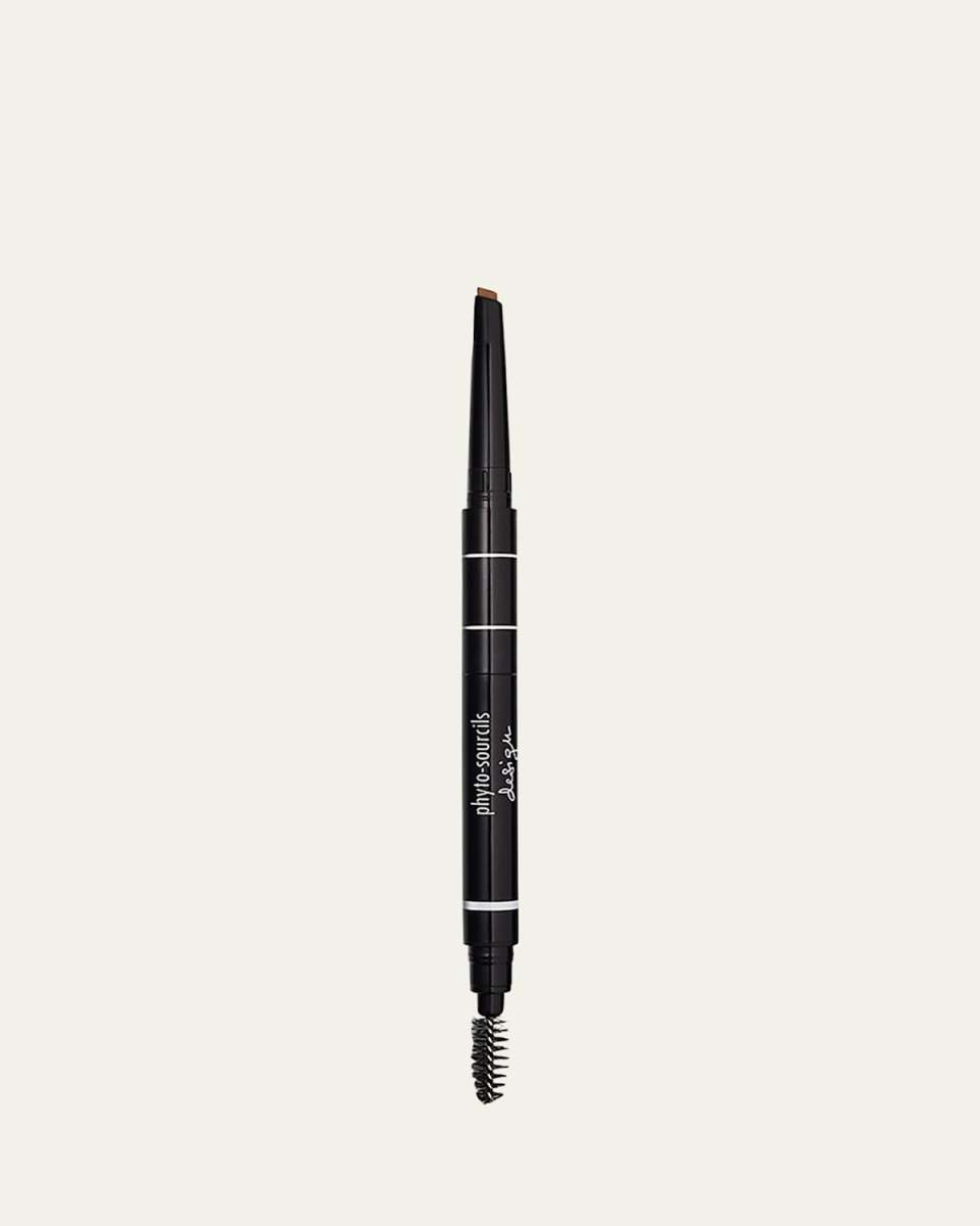 Phyto- Sourcils Design 3-in-1 Pencil