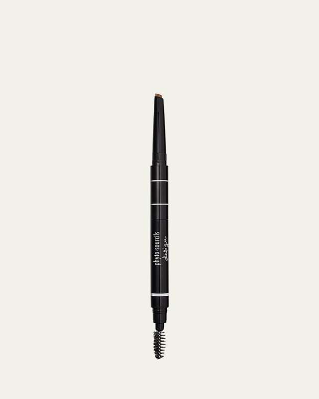 Phyto- Sourcils Design 3-in-1 Pencil