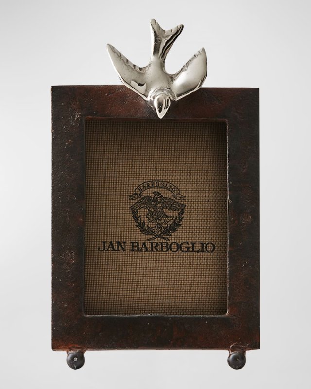 Golondrina Photo Frame, 5" x 7"