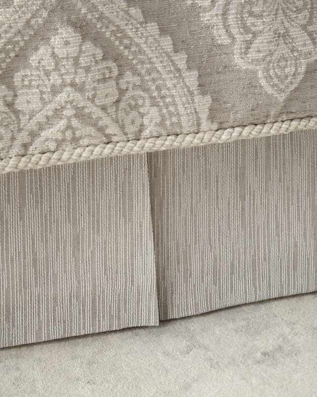 Novette Dust Skirt, Califor