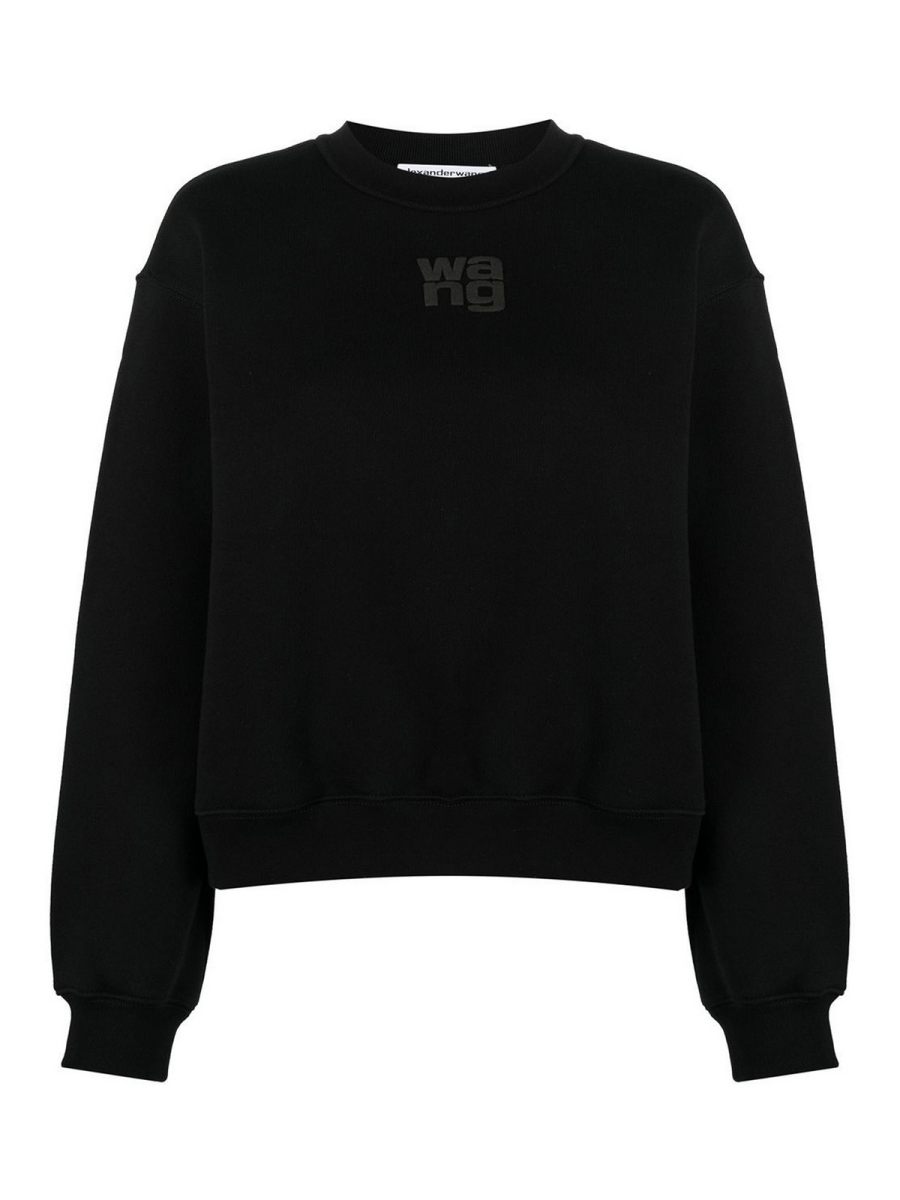 Alexander Wang Sweat-Shirts - Noir