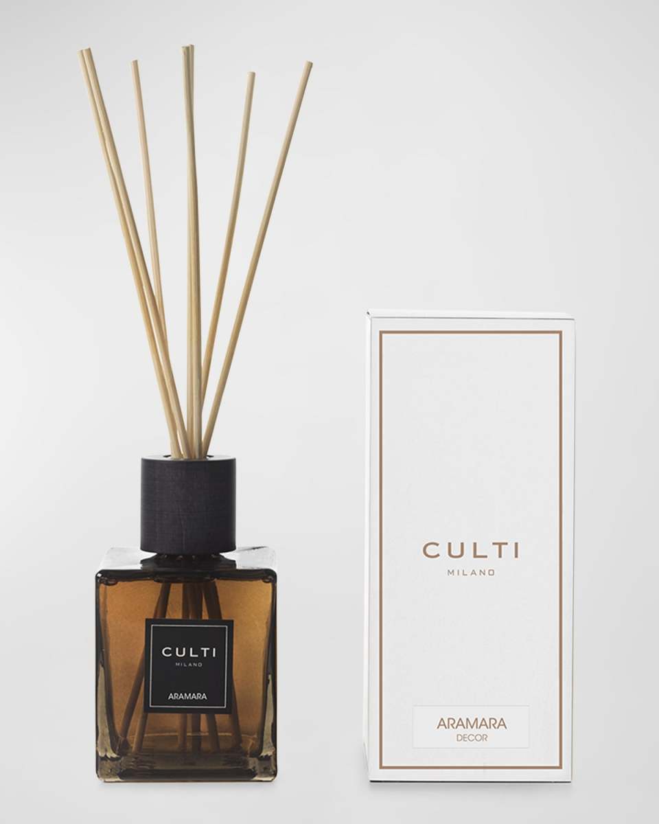 Supreme Amber Classic Diffusor, 16.91 oz.
